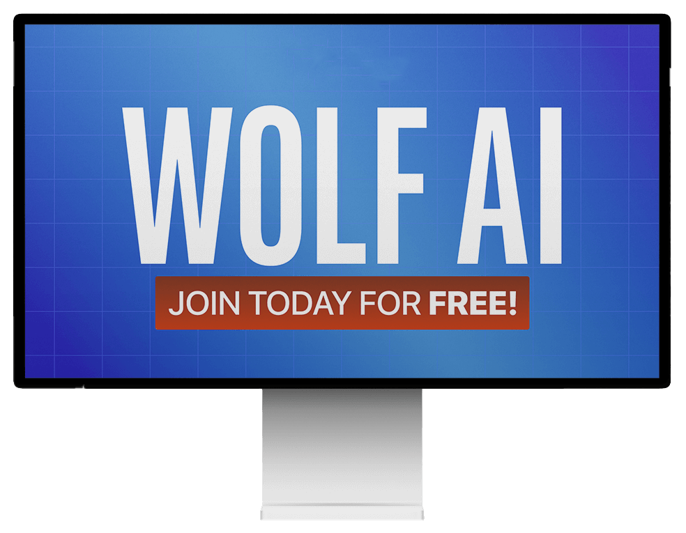 Wolf AI